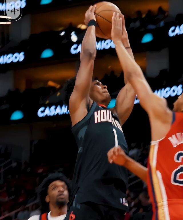 杜兰特准绝杀助火箭逆转鹈鹕 末节崩盘险遭翻盘