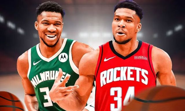 火箭瞄准字母哥引交易风暴 球队筹码成关键变量