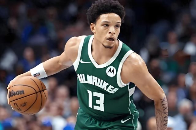 火箭瞄准字母哥引交易风暴 球队筹码成关键变量