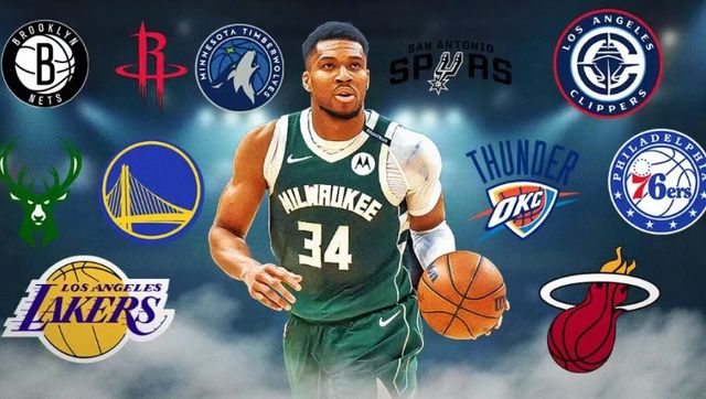 火箭瞄准字母哥引交易风暴 球队筹码成关键变量