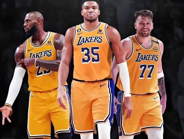 火箭瞄准字母哥引交易风暴 球队筹码成关键变量