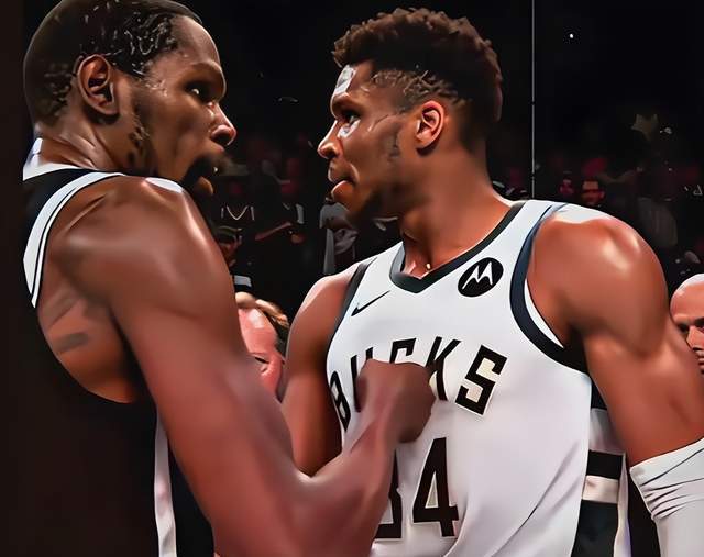 火箭瞄准字母哥引交易风暴 球队筹码成关键变量