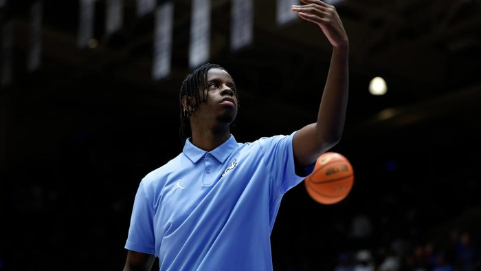 2026届NBA选秀模拟榜单出炉 新秀排名剧烈波动