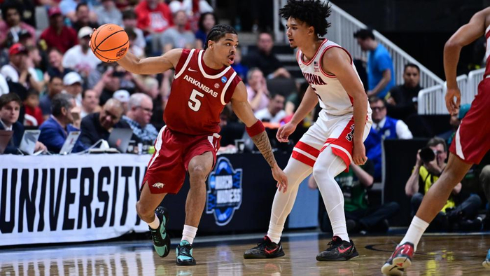 2026届NBA选秀模拟榜单出炉 新秀排名剧烈波动