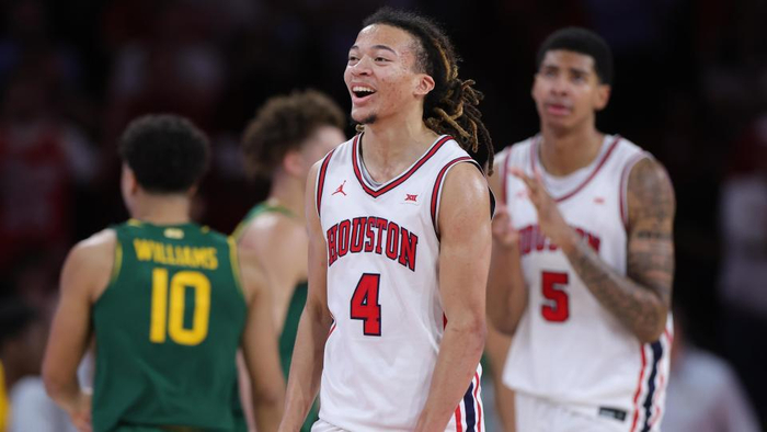 2026届NBA选秀模拟榜单出炉 新秀排名剧烈波动