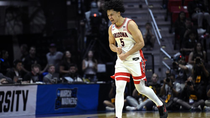 2026届NBA选秀模拟榜单出炉 新秀排名剧烈波动