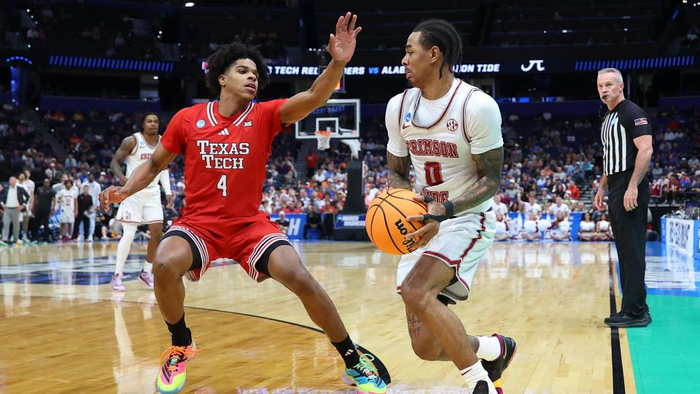 2026届NBA选秀模拟榜单出炉 新秀排名剧烈波动