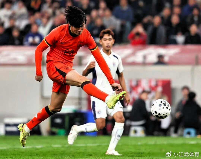 U23国足对阵越南关键战 面对积分压力需两球逆转