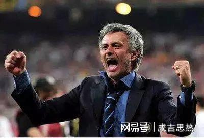 穆里尼奥在切尔西与葡萄牙国家队之间抉择未来