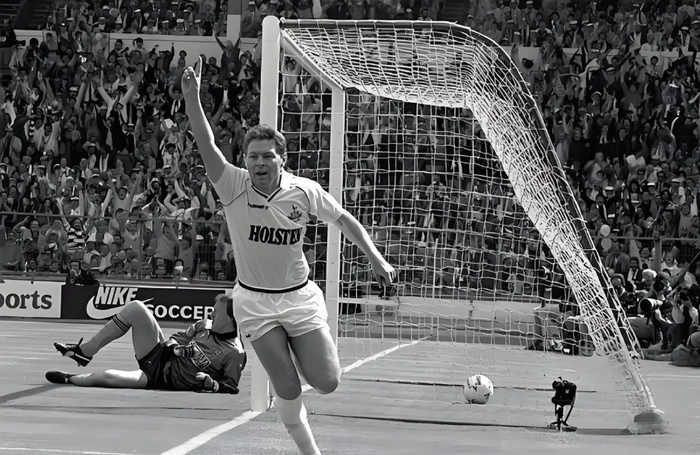 凯恩22秒破门终结40年英格兰纪录 伯纳乌夜破欧冠