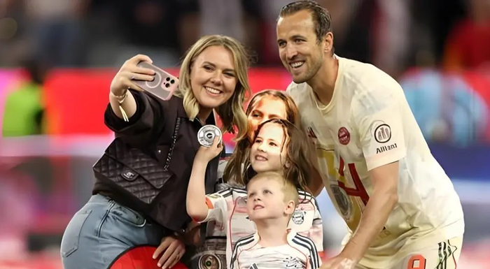 凯恩22秒破门终结40年英格兰纪录 伯纳乌夜破欧冠